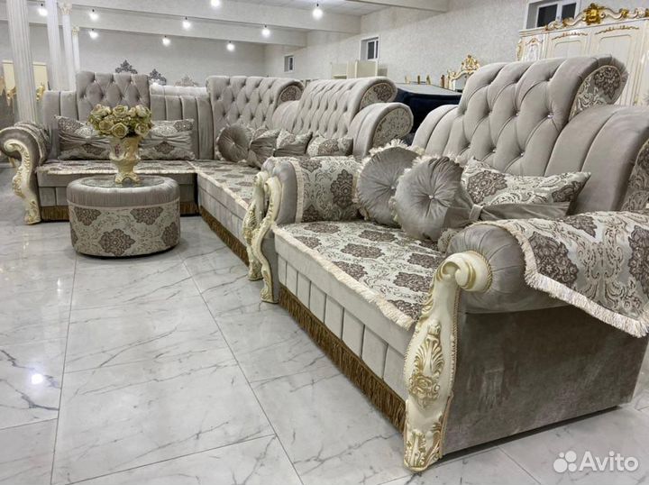 Тройка Афина