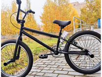 Велосипед BMX