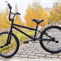 Велосипед BMX