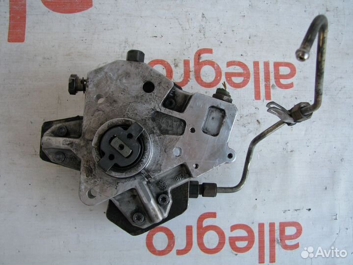 Volvo V70 V90 топливный насос тнвд 2.4 TD