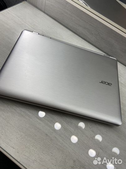 Acer ноутбук