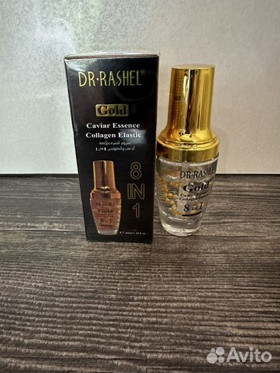 Колаген gold DR.rashel