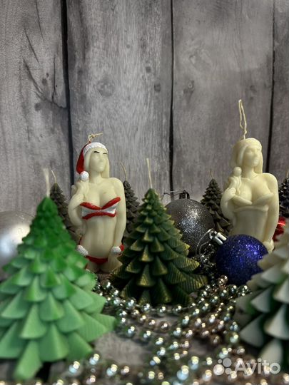 Пасхальное свеча