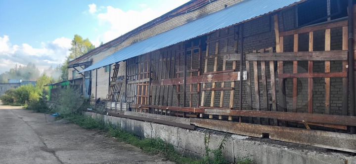 Склад, 1023.9 м²