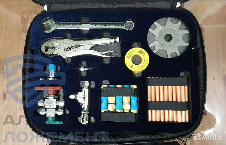 Изготовление ложементов из EVA, поролона, изолона