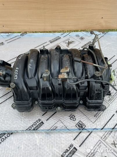 Lexus Lx 570 Впускной коллектор 5.7 3urfe