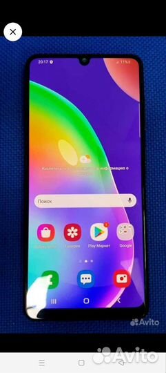Samsung galaxy a31 128gb