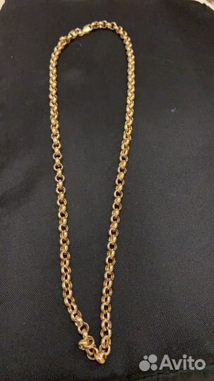 Золотая цепь