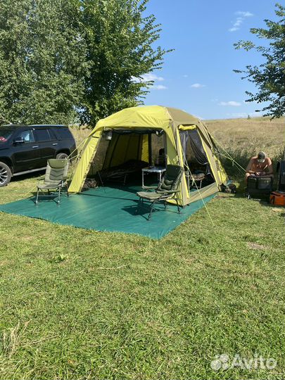 Maverick Шатёр автомат Lego premium