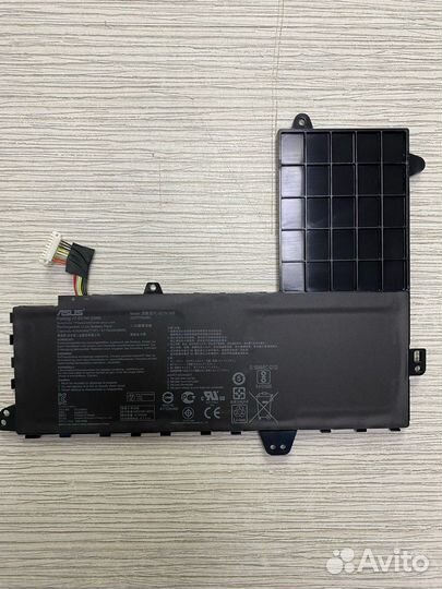 Оригинальный новый B21N1505 аккумулятор Asus E402M