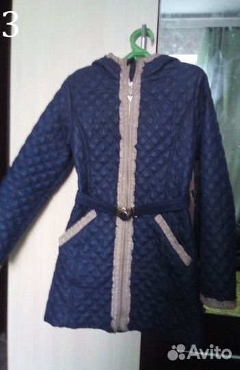 Одежда б/у