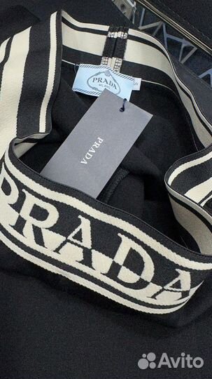 Лосины Prada