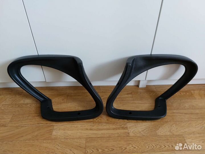 Подлокотники для офисного кресла