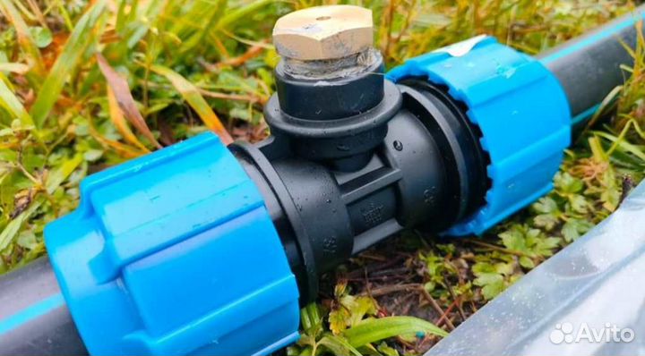 Септик Био под ключ