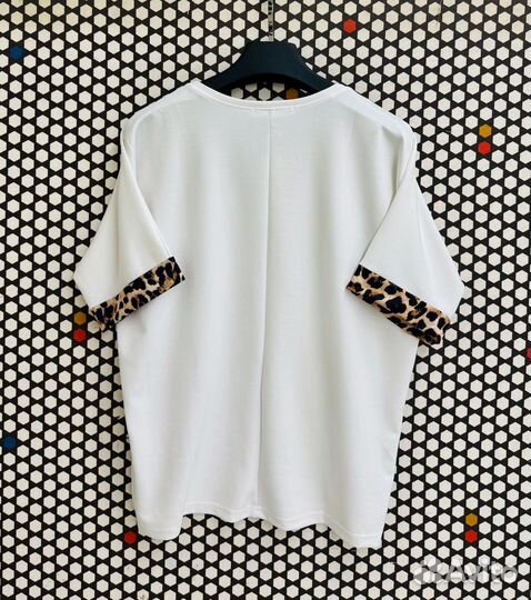 Кофта Size 50 по 62