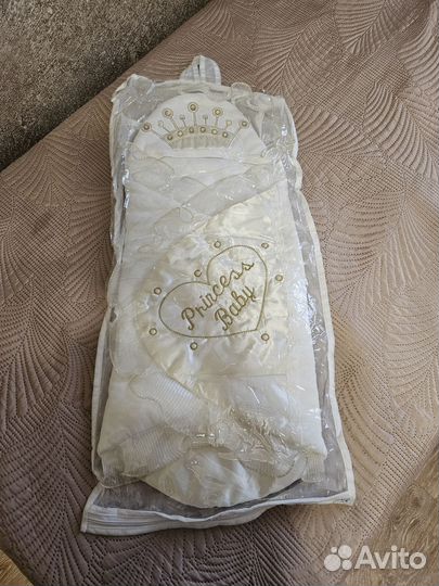 Конверт для младенцев