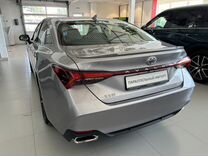 Новый Toyota Avalon 2.5 AT, 2023, цена �от 4 500 000 руб.