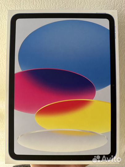 iPad 10.9 2022 64gb