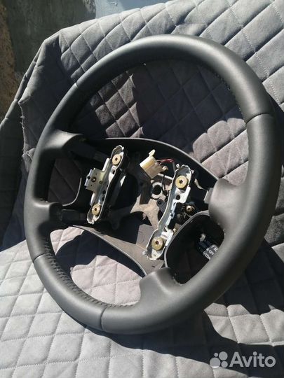 Продаю руть от Mazda 3