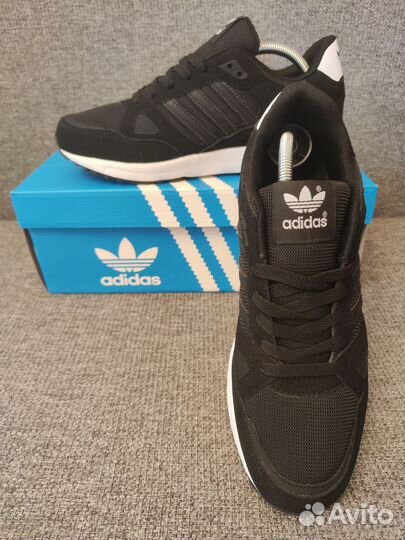 Кроссовки Adidas ZX 750