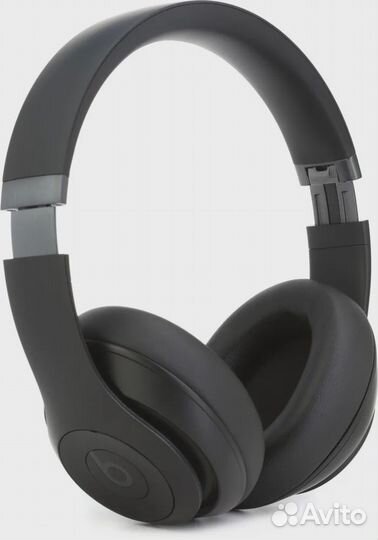 Beats Studio Pro Wireless Black