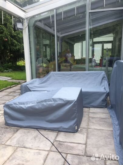 Чехлы тенты производство