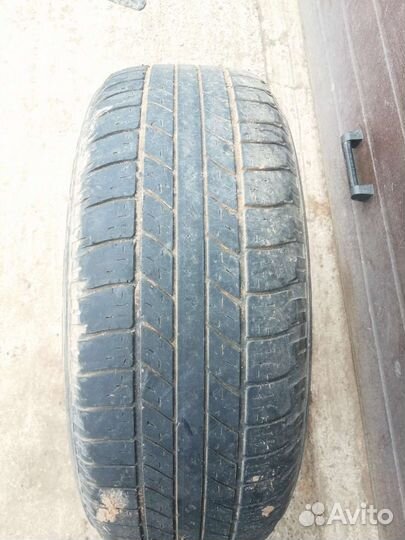 Goodyear Wrangler AP 235/65 R17