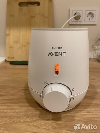 Подогреватель для бутылочек philips avent