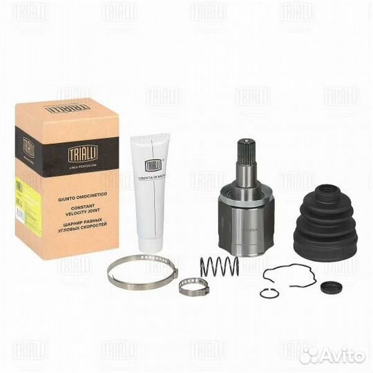 Шрус внутренний заз 1102 Linea Perfecto 