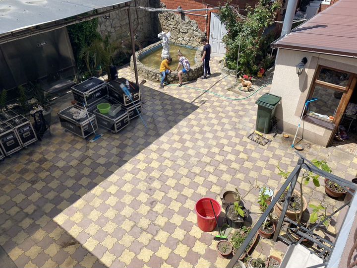 Комната 20 м², 1/2 эт.