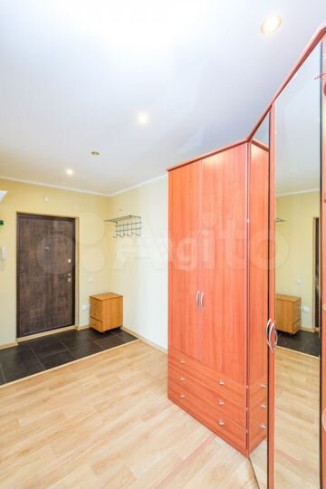 2-к. квартира, 73,5 м², 9/14 эт.