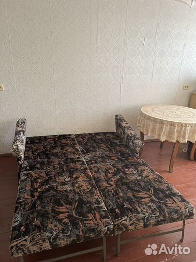 Диван раскладной