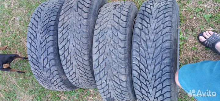 Cordiant Winter Drive 2 185/65 R15 92T