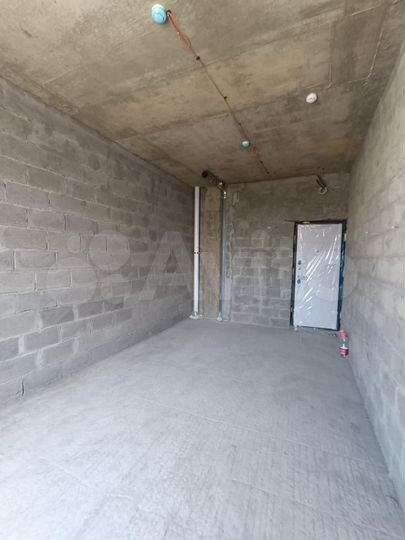 Квартира-студия, 17,5 м², 1/3 эт.