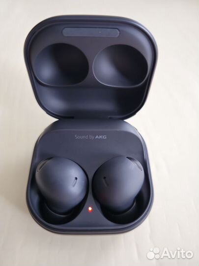 Samsung galaxy Buds2 Pro