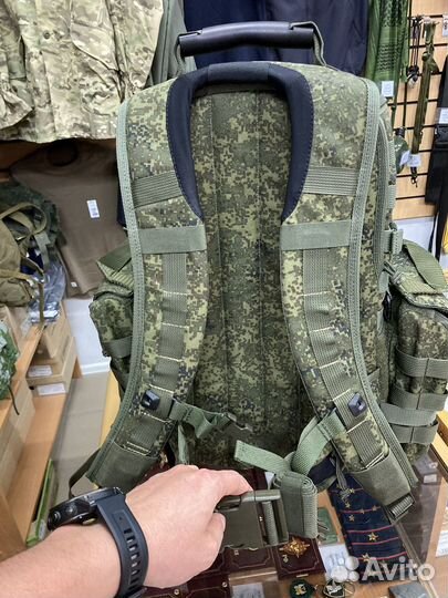 Рюкзак медицинский тактический