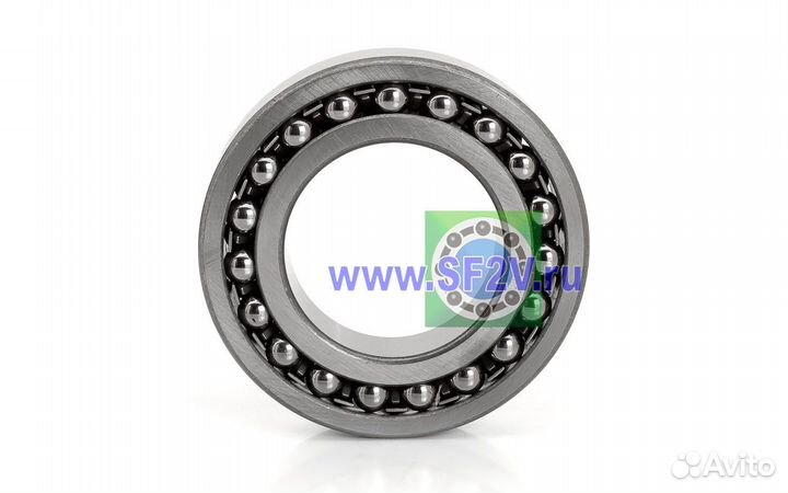 Подшипник 1212 K (конус) ZNL