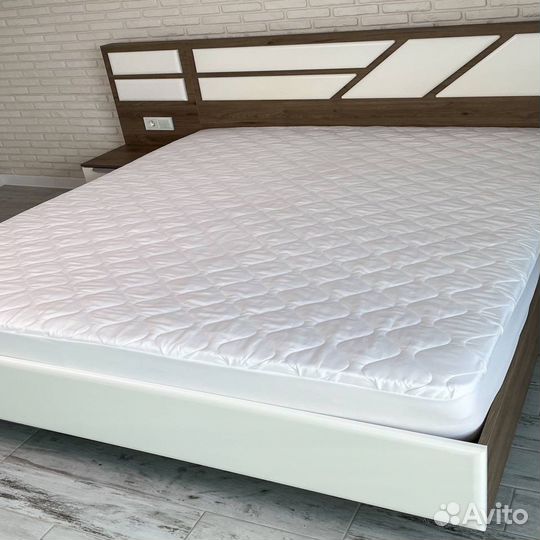 Наматрасник непромокаемый собственное производство