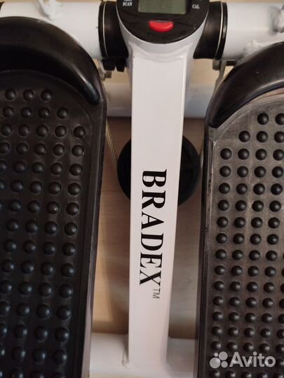 Тренажер степпер Bradex