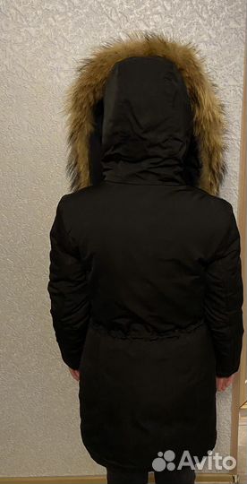 Куртка женская