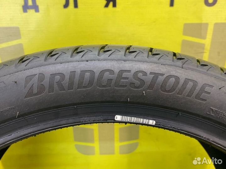 Bridgestone Alenza 001 255/50 R21 109Y