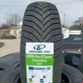 LingLong Green-Max All Season 155/65 R13 T