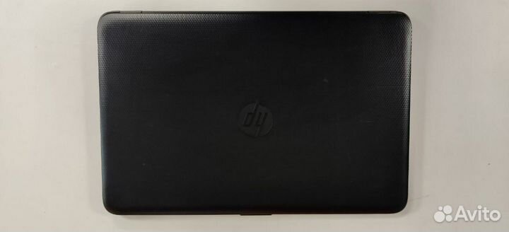 Ноутбук HP Notebook 15-af117ur