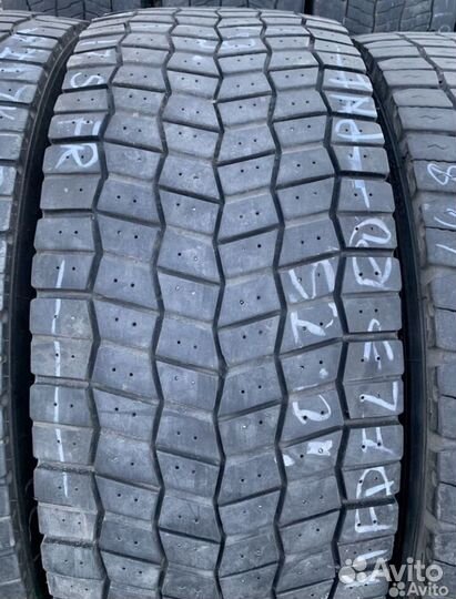 315 70 22.5 michelin шины б/у
