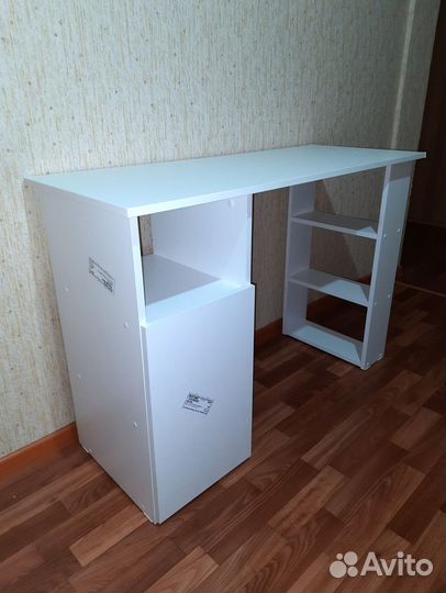 Новый Компьютерный Стол OnnI Antero 110x75x44см