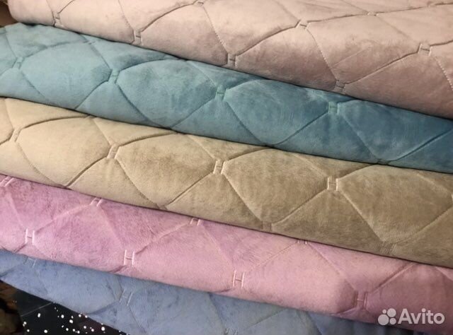 Покрывало.Лаконично,но элегантно