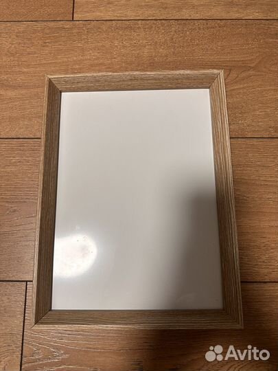 Рамка, магнитная доска