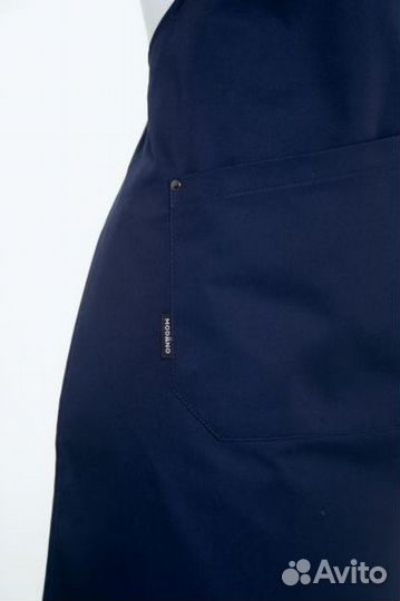 Спецодежда для поваров оптом