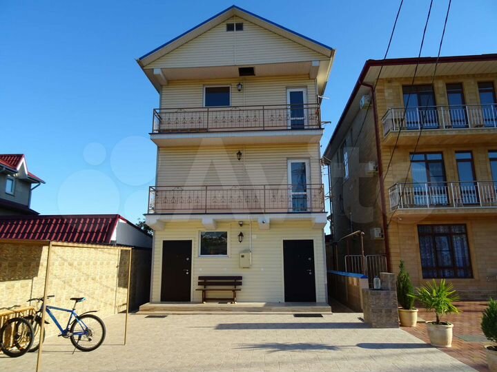 Дом 226 м² на участке 3,1 сот.