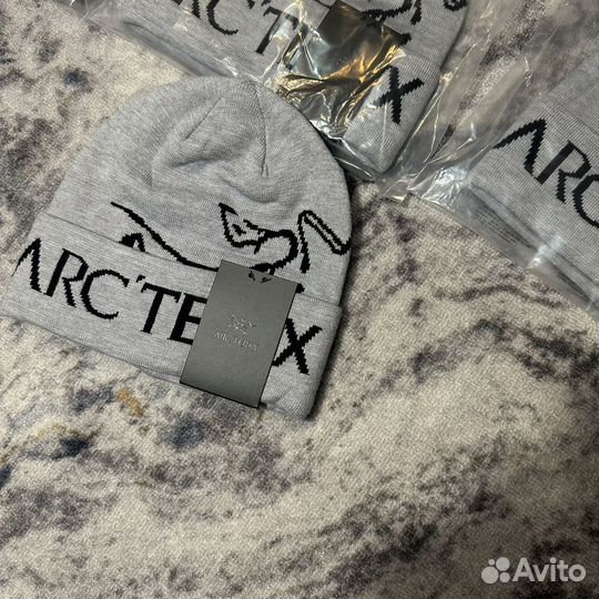 Шапка arcteryx